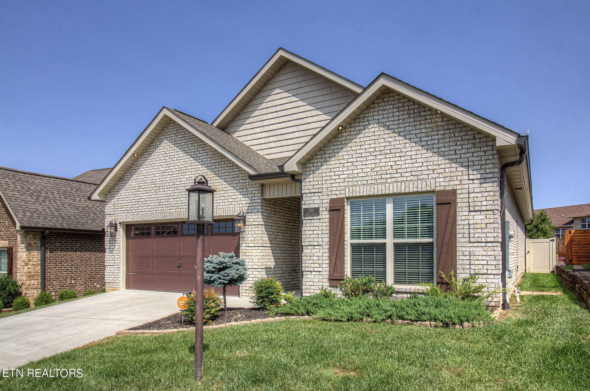 Torrey Pines Dr, Maryville, TN 37801