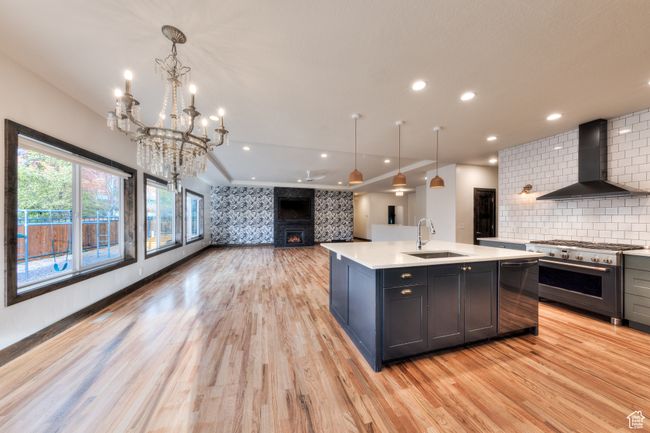 284 Mcgill Ave, House other with 7 bedrooms, 5 bathrooms and 8 parking in Moab UT | Image 8