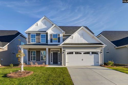106 Tawney Forest Road, Blythewood, SC, 29016 | Card Image
