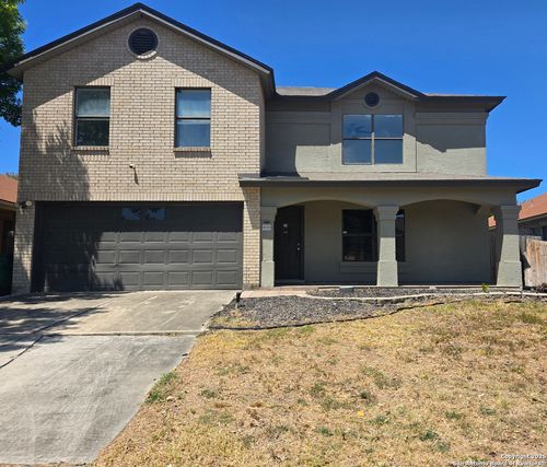 8151 Cantura Mls, Converse, TX, 78109-3261 | Card Image