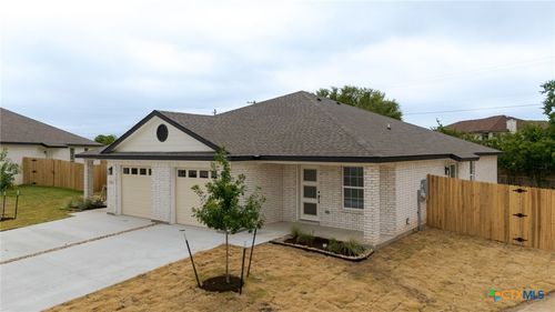 5222 Rose Garden Loop, Killeen, TX, 76542-7060 | Card Image
