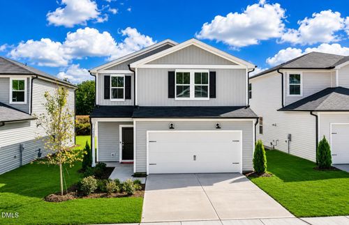 712 Timber Terrace Drive, Durham, NC, 27704 | Card Image