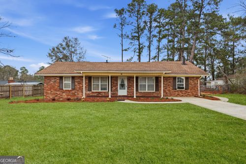 4 Forest Ave, Portal, GA, 30450-5036 | Card Image
