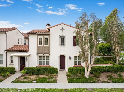 121 Spanish Lace, Irvine, CA, 92620-3411 | Card Image
