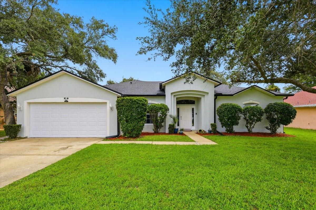 Residential in PALM COAST