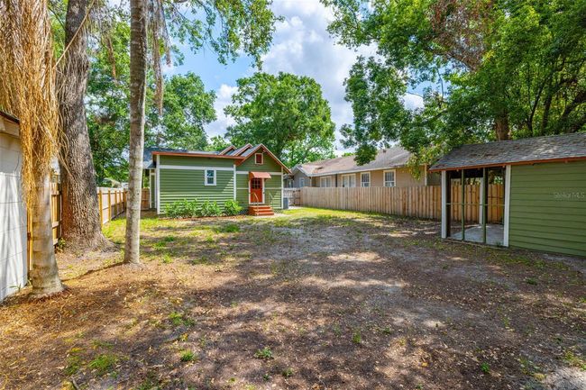 1211 E Comanche Ave, House other with 3 bedrooms, 2 bathrooms and null parking in TAMPA FL | Image 37