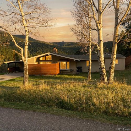 27976 Lupine Dr, Evergreen, CO, 80439-8313 | Card Image