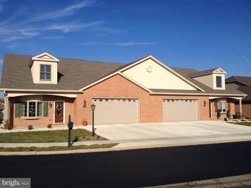 v220-TBD Turquoise Drive, HAGERSTOWN, MD, 21742 | Card Image