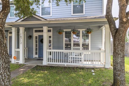 18712 Imperial Eagle Ln, Elgin, TX, 78621-4224 | Card Image