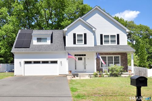 20 Miller Ter, Windsor Locks, CT, 06096-2706 | Card Image