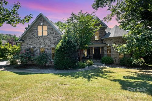 579 Morning Glory Ct, Lake Wylie, SC, 29710-6085 | Card Image