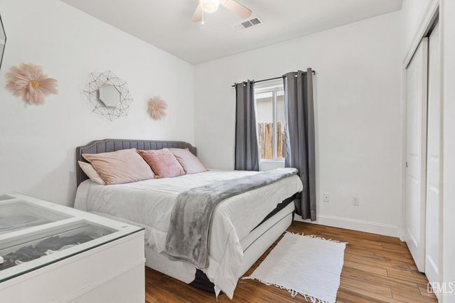 605 Cornelia St, House other with 4 bedrooms, 2 bathrooms and null parking in Wasco CA | Image 21