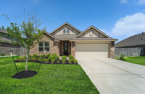 15207 Lakewood Ave, Mont Belvieu, TX, 77523-2321 | Card Image