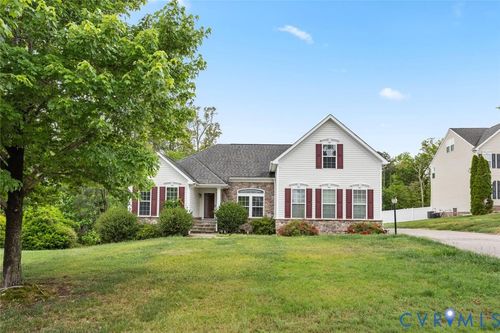 6501 Oak Arbor Dr, Chester, VA, 23831-7841 | Card Image