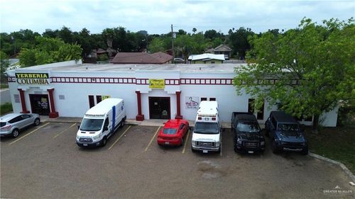 2201 Pecan Blvd, Mcallen, TX, 78501-6784 | Card Image