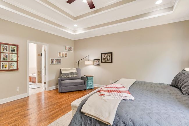 42 Roundtree Ct, House other with 4 bedrooms, 3 bathrooms and 2 parking in Flintstone GA | Image 24