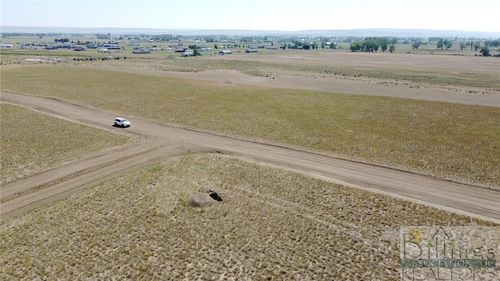 LOT 1 BLK 2 High Noon Drive, Shepherd, MT, 59079 | Card Image