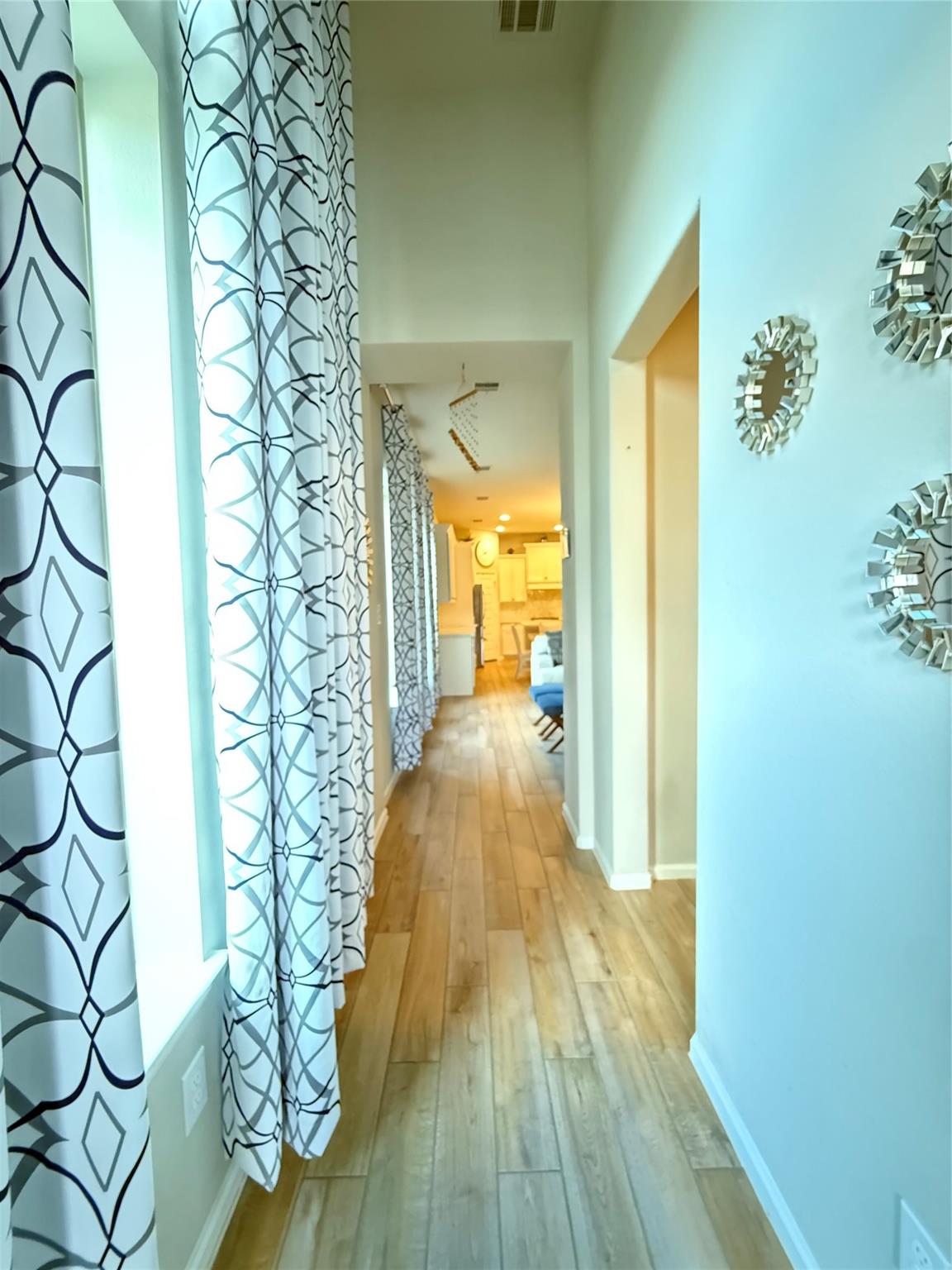 Residential Lease in Richmond