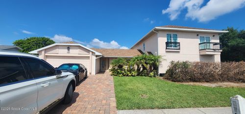 610 Palm Drive, Satellite Beach, FL, 32937 | Card Image