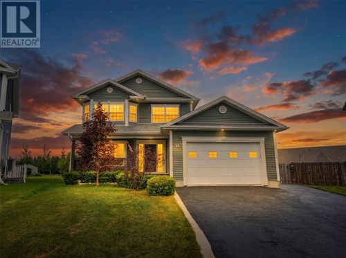 24 Summerwood Pl, Portugal Cove - St. Philips, NL, A1M0B5 | Card Image