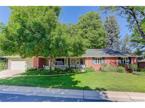 3203 S Milwaukee St, Denver, CO, 80210-6753 | Card Image