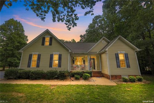 2037 Deerhunters Xing, Mechanicsville, VA, 23111-6099 | Card Image