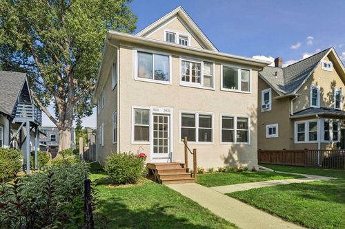 3031 12th Ave S, Minneapolis, MN, 55407-1609 | Card Image