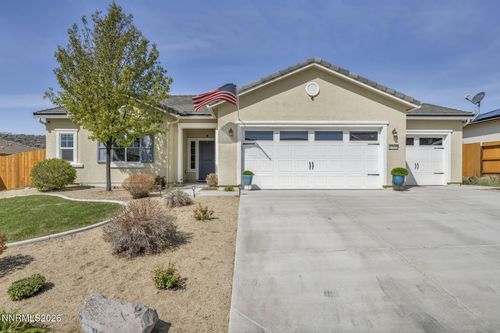 17935 Cedar Mountain Ct, Reno, NV, 89508-9812 | Card Image