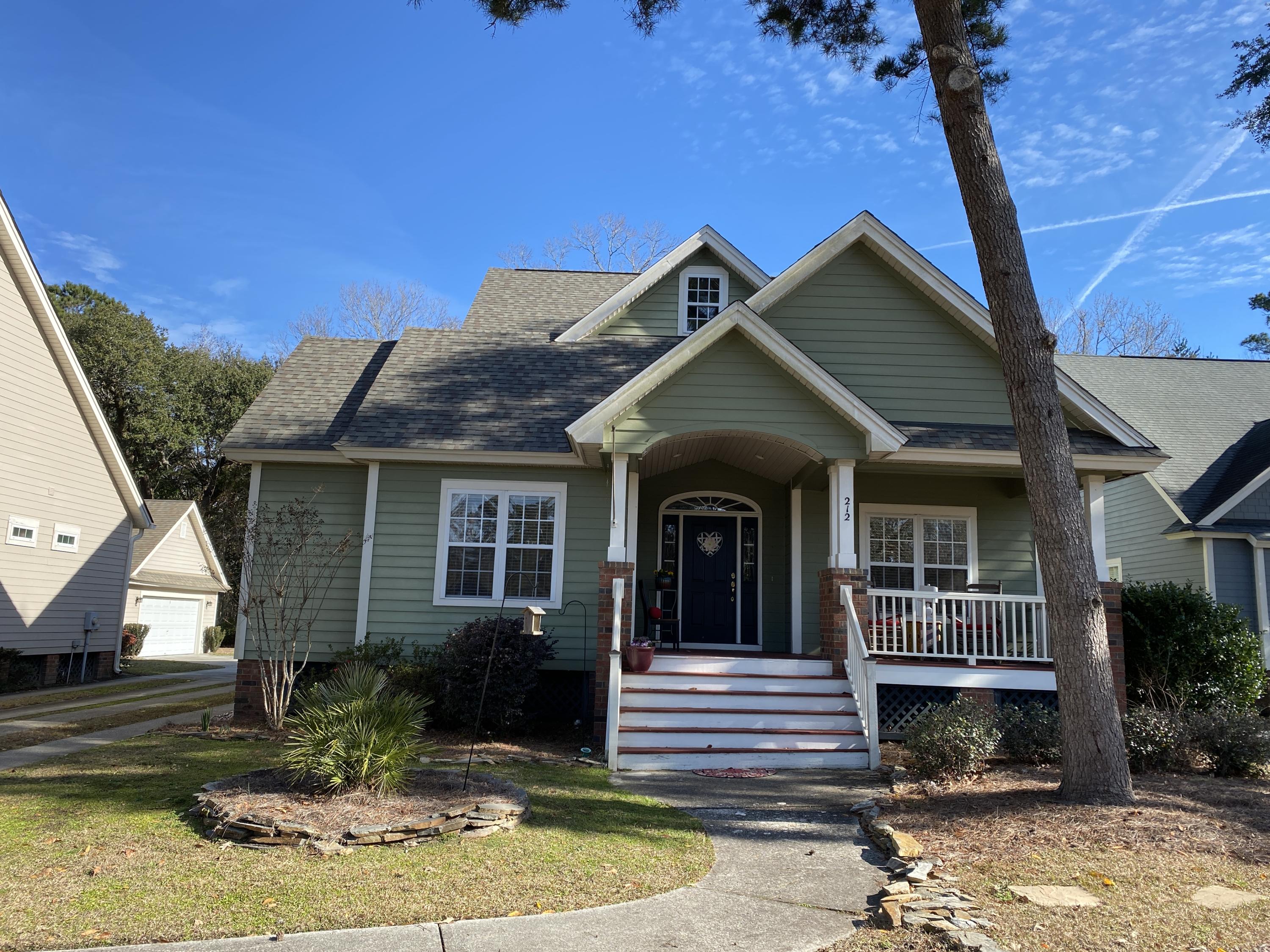 212 N Ainsdale Drive, Sold in Charleston Zoocasa