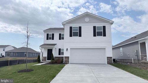107 Dinges Street, STEPHENS CITY, VA, 22655 | Card Image