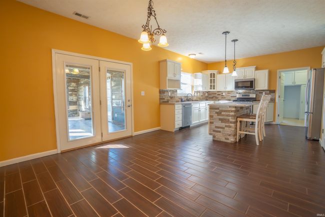 11118 E 400 N, House other with 4 bedrooms, 3 bathrooms and null parking in Remington IN | Image 20