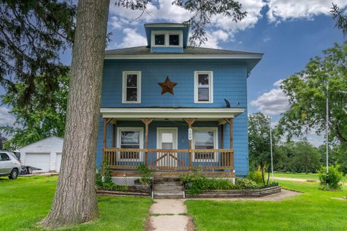 109 Colfax St, Holland, IA, 50642-7716 | Card Image