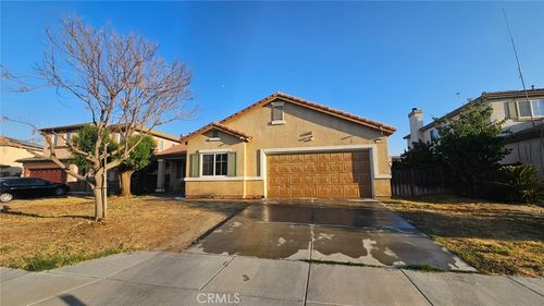 2182 Larkspur Ct, San Jacinto, CA, 92582 | Card Image