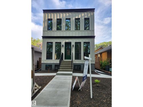 9807 90 Ave Nw, Edmonton, AB, T6E2T2 | Card Image
