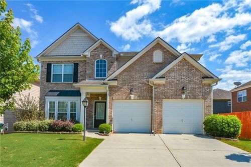172 Villa Place Ct, Tucker, GA, 30084-1973 | Card Image