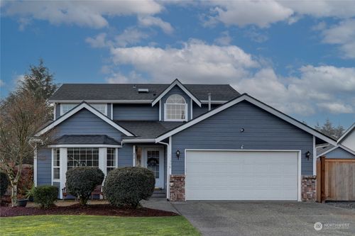 11308 216th Avenue Ct E, Bonney Lake, WA, 98391 | Card Image