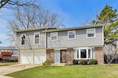 4444 Westbridge Ct, Hoffman Estates, IL, 60192-1144 | Card Image