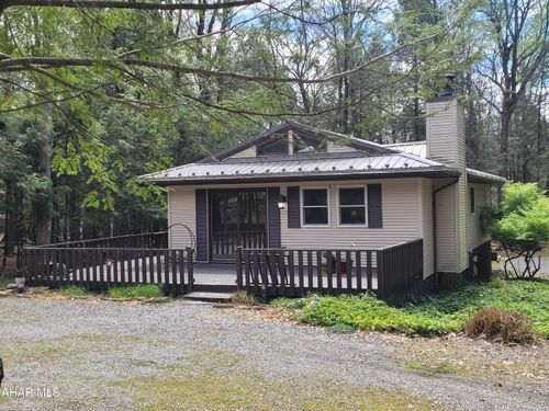 375 Troxell Spring Road, Flinton, PA, 16640 | Card Image