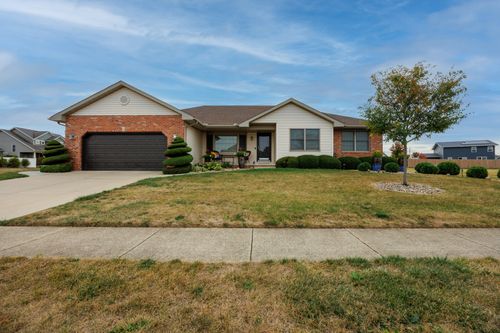 2297 Corrigan Way, Normal, IL, 61761-9627 | Card Image