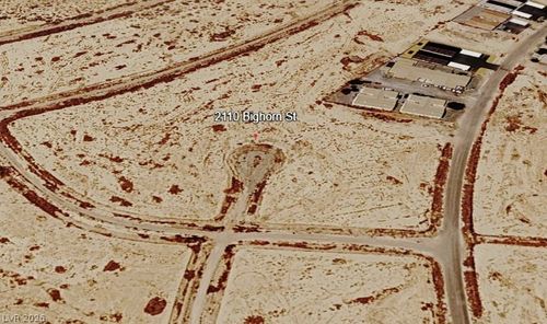 2110 Big Horn Street, Pahrump, NV, 89048 | Card Image