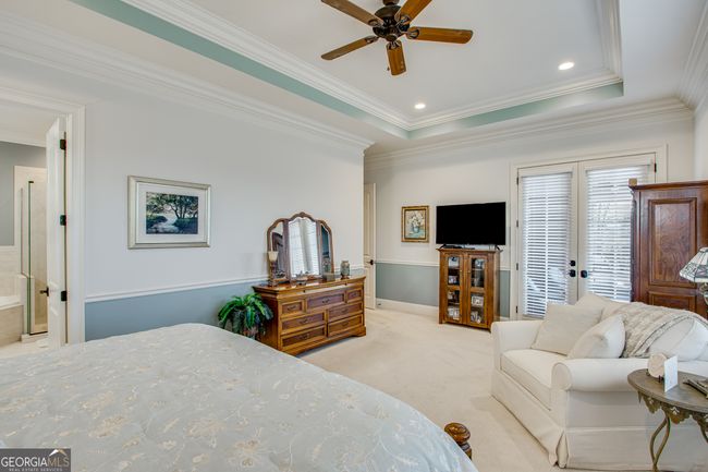 171 Winterberry Trl, House other with 4 bedrooms, 4 bathrooms and 5 parking in Clayton GA | Image 46