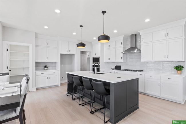 5410 N 196 Th St, House other with 5 bedrooms, 5 bathrooms and 4 parking in Elkhorn NE | Image 11