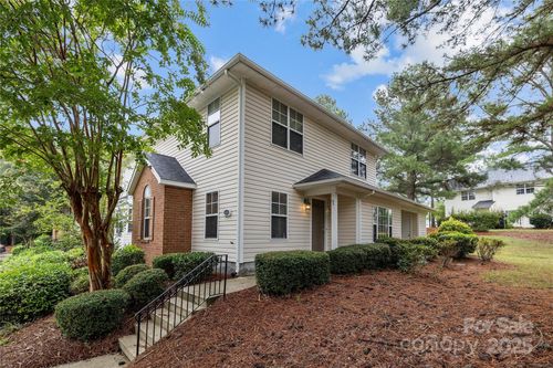 4282 Melrose Club Dr, Matthews, NC, 28105-7628 | Card Image