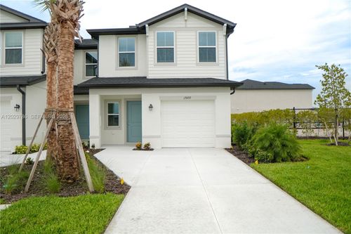 17499-17499 Monte Isola Way, FORT MYERS, FL, 33917 | Card Image