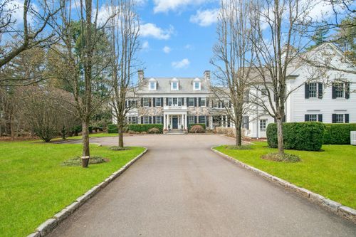 584 West Rd, New Canaan, CT, 06840-2511 | Card Image