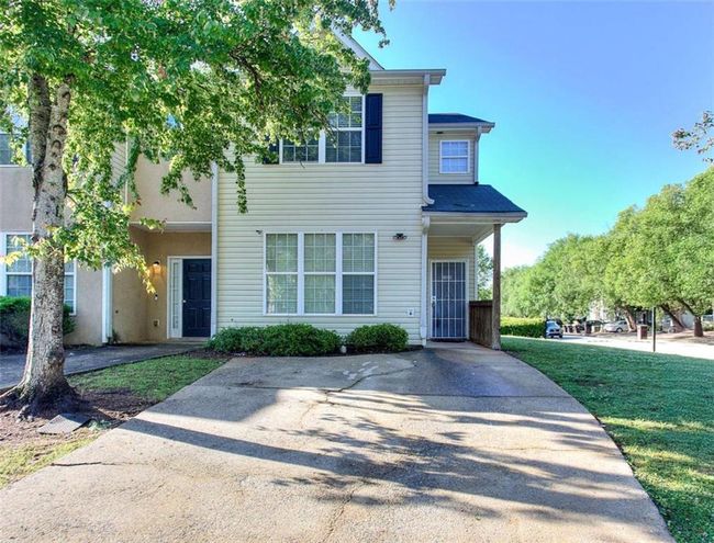 2326 Nicole Dr, Townhouse with 3 bedrooms, 3 bathrooms and null parking in Hampton GA | Image 32