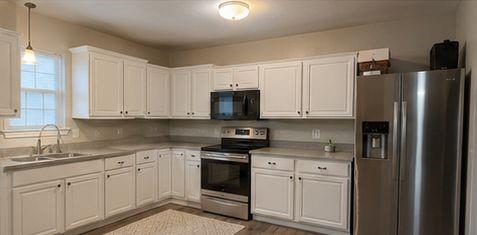 Residential in Crosby 4