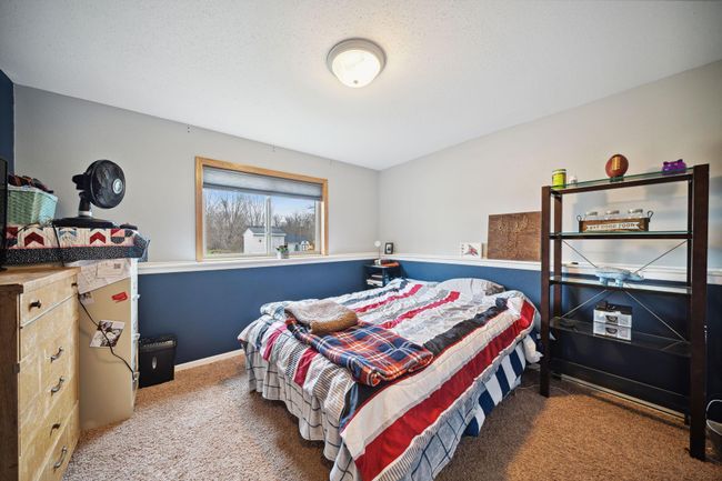 Lower level bedroom. | Image 18