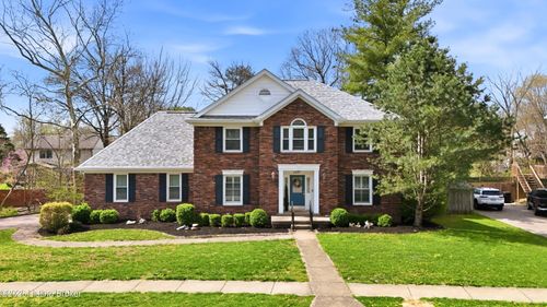 3617 Sundance Dr, New Albany, IN, 47150-6513 | Card Image