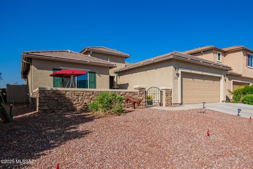21458 E Patriot Lane, Red Rock, AZ, 85145 | Card Image